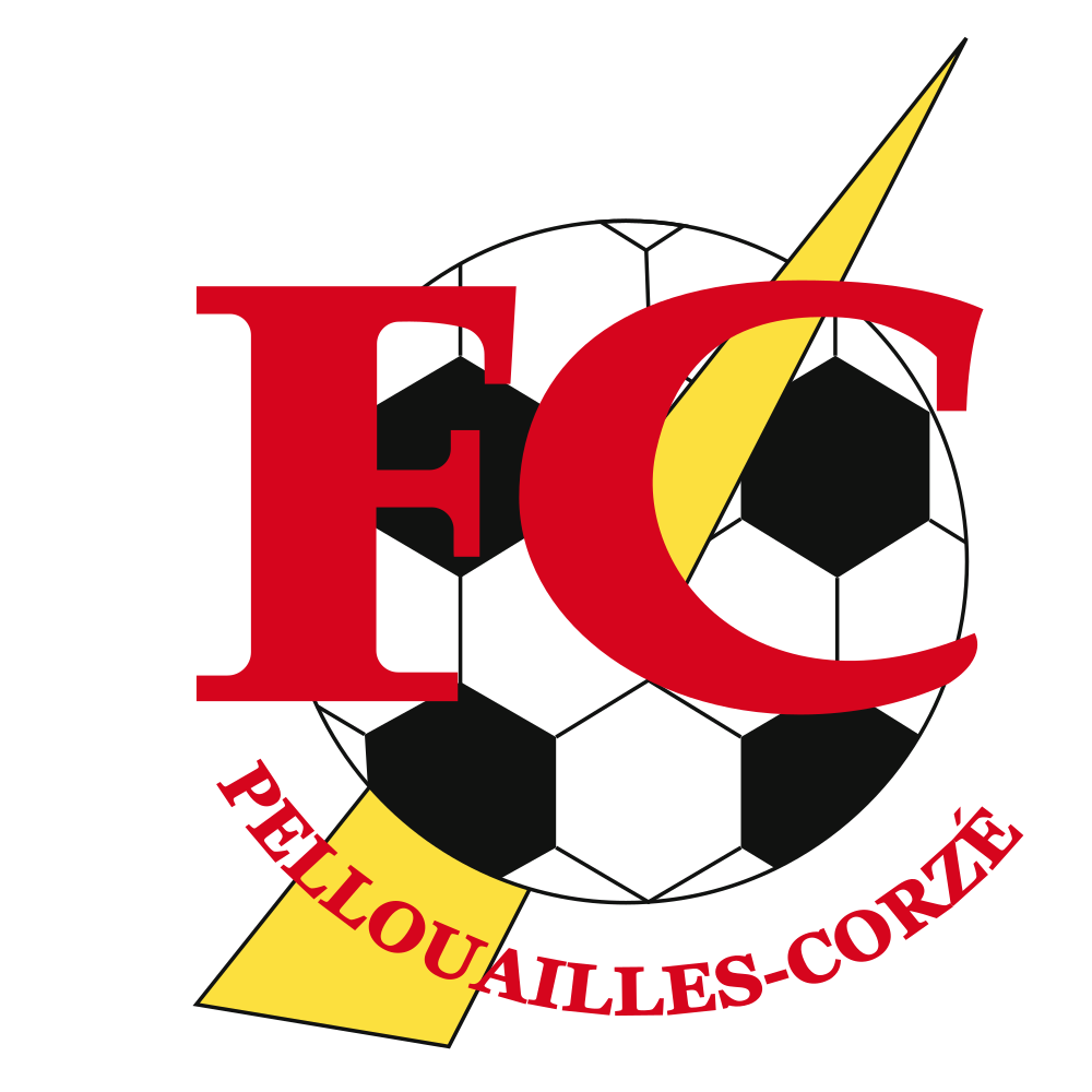 F.C. PELLOUAILLES CORZE