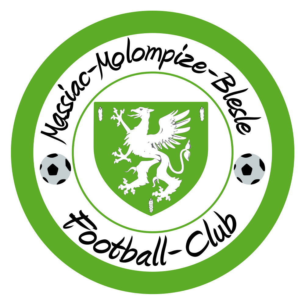 F.C. MASSIAC MOLOMPIZE BLESLE B-VALLEE L'ALAGNON