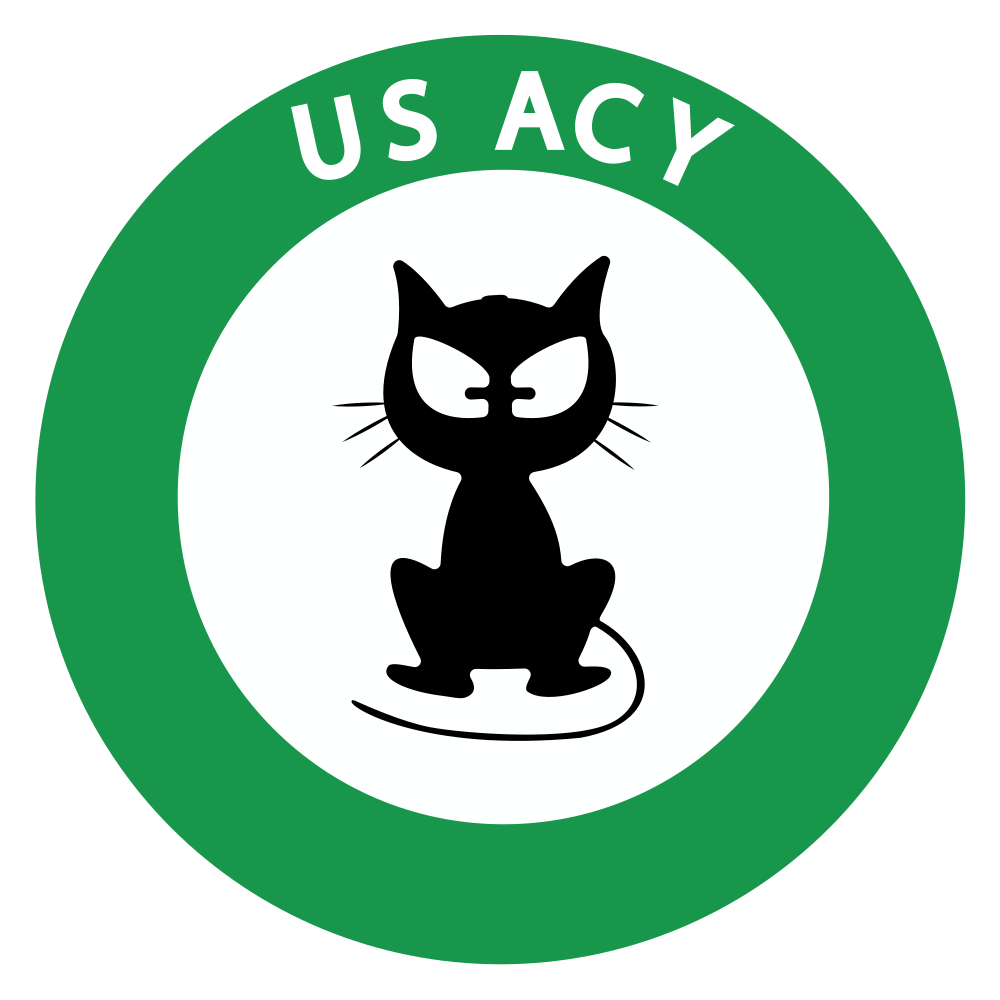 U.S. D'ACY