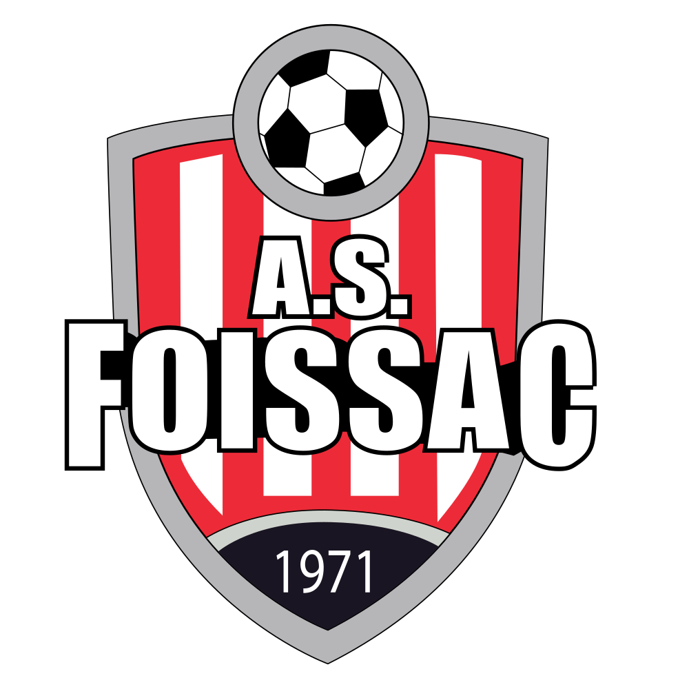 A. S. DE FOISSAC