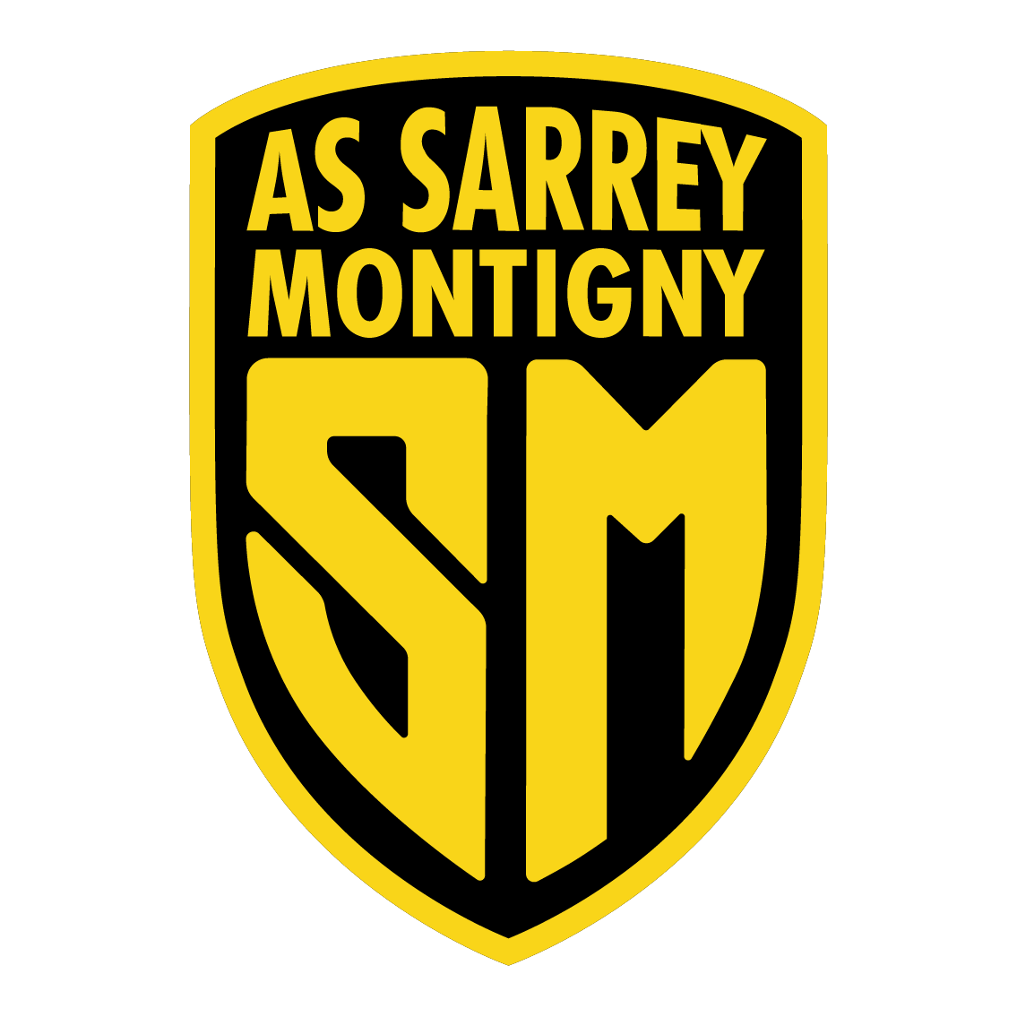A.S. SARREY MONTIGNY LE ROI