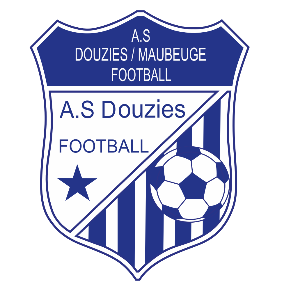 A.S. DOUZIES F.