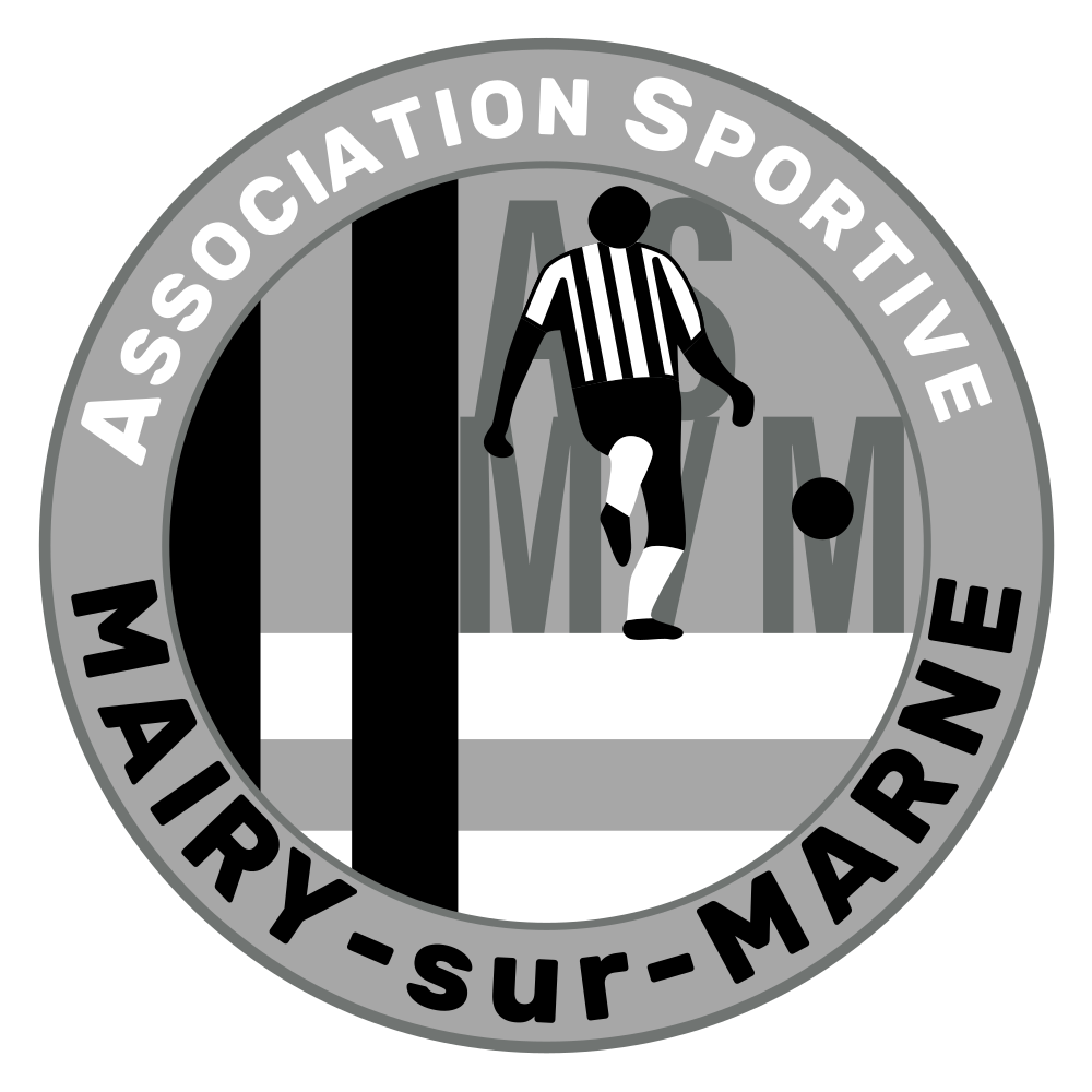 A.S. MAIRY S/MARNE