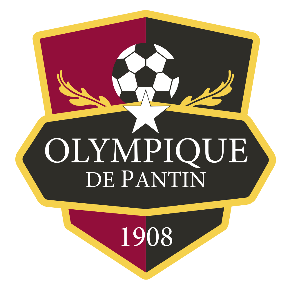 OLYMPIQUE DE PANTIN F.C.