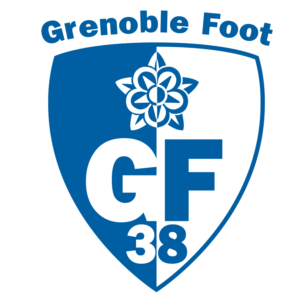 GRENOBLE FOOT 38