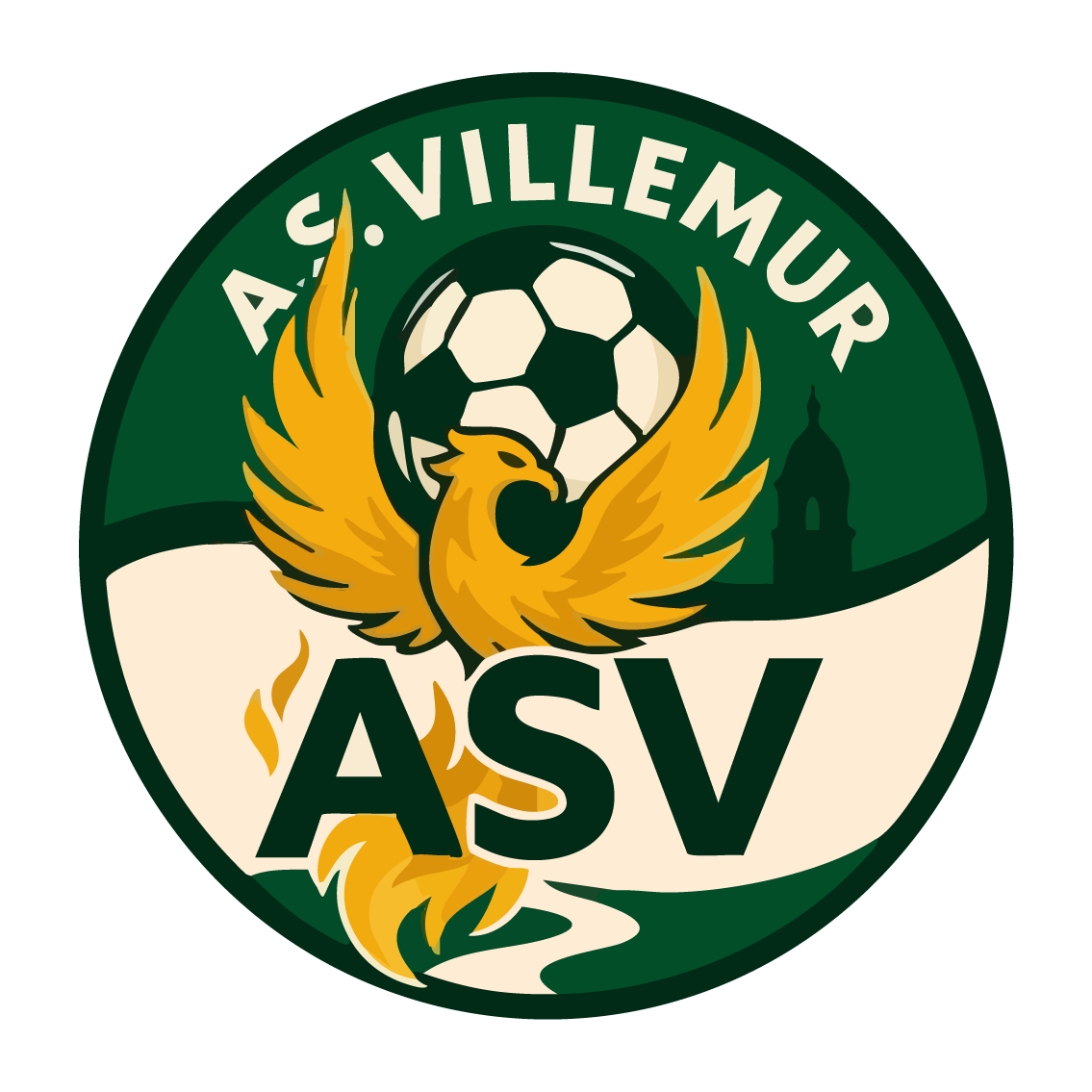 A.S. VILLEMURIENNE