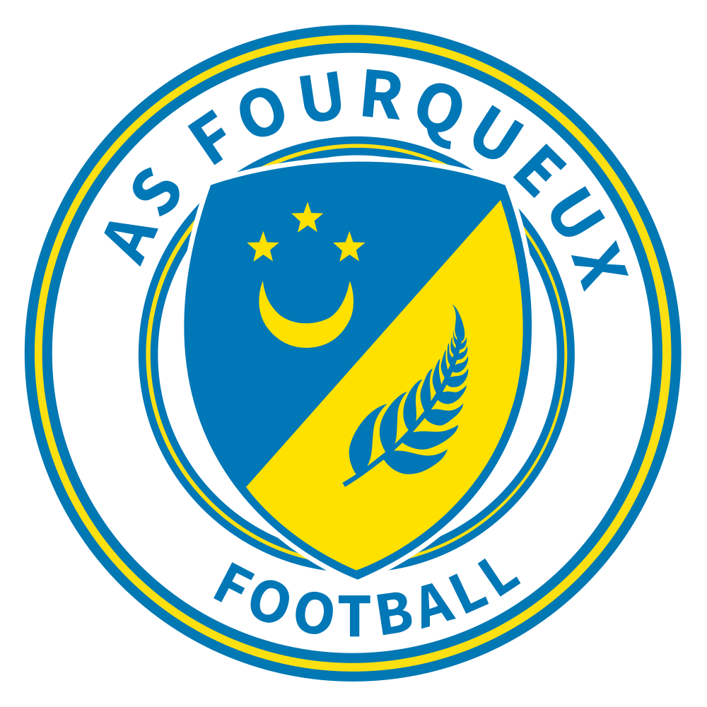 A. S. DE FOURQUEUX