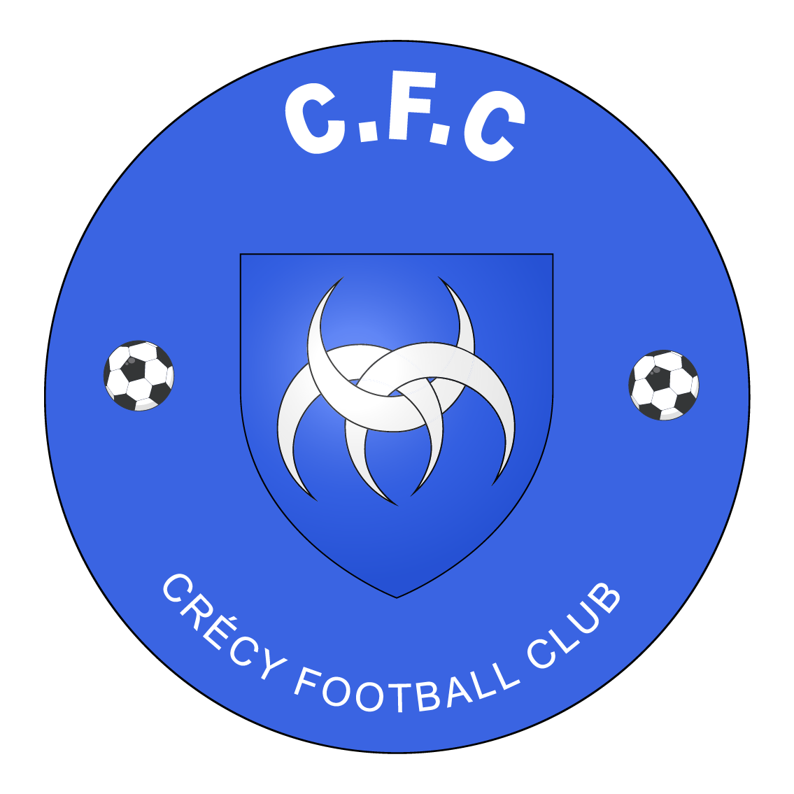 PAYS CRECOIS F.C.