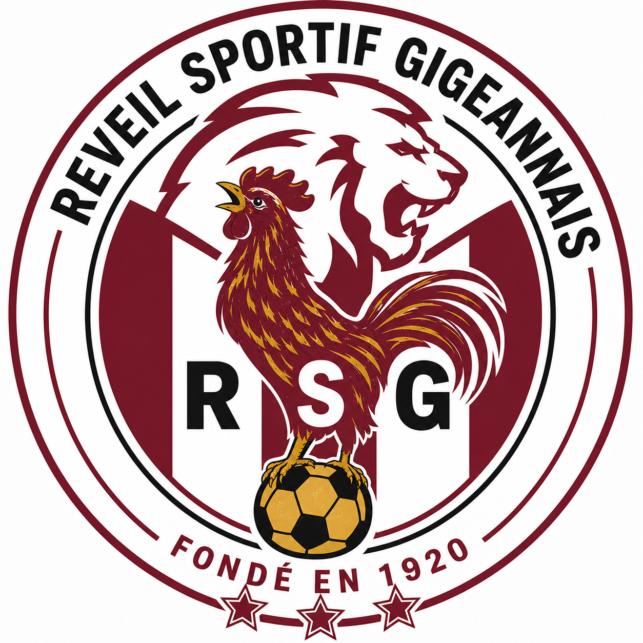 REVEIL SPORTIF GIGEANNAIS