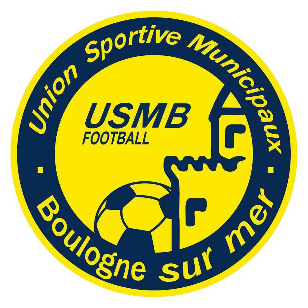 U.S.MUNICIPAUX DE BOULOGNE S/MER