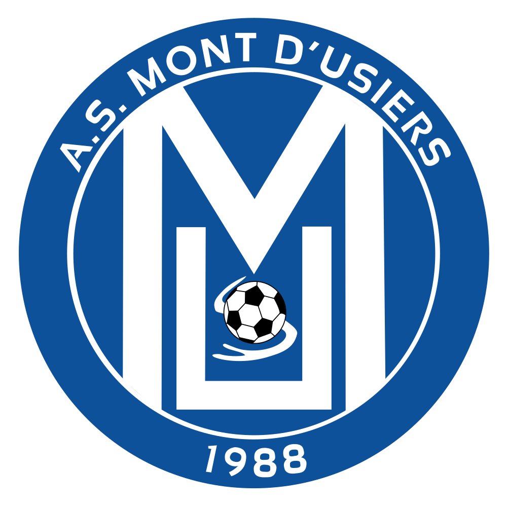 A.S. MONT D'USIERS