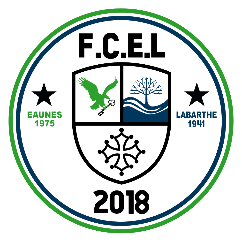 F.C. EAUNES LABARTHE SUR LEZE