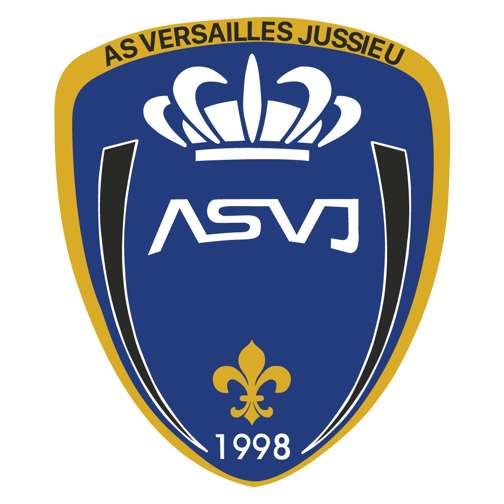 VERSAILLES JUSSIEU A.S.