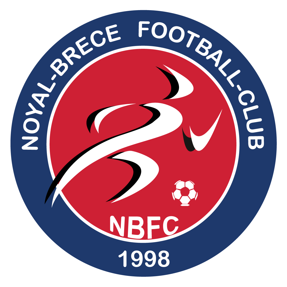 NOYAL BRECE F.C.