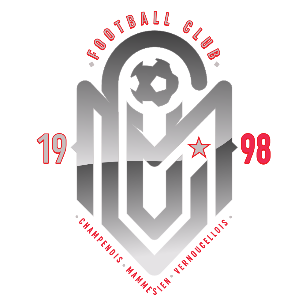 CHAMPENOIS MAMMESIEN VERNOUCELLOIS F.C.