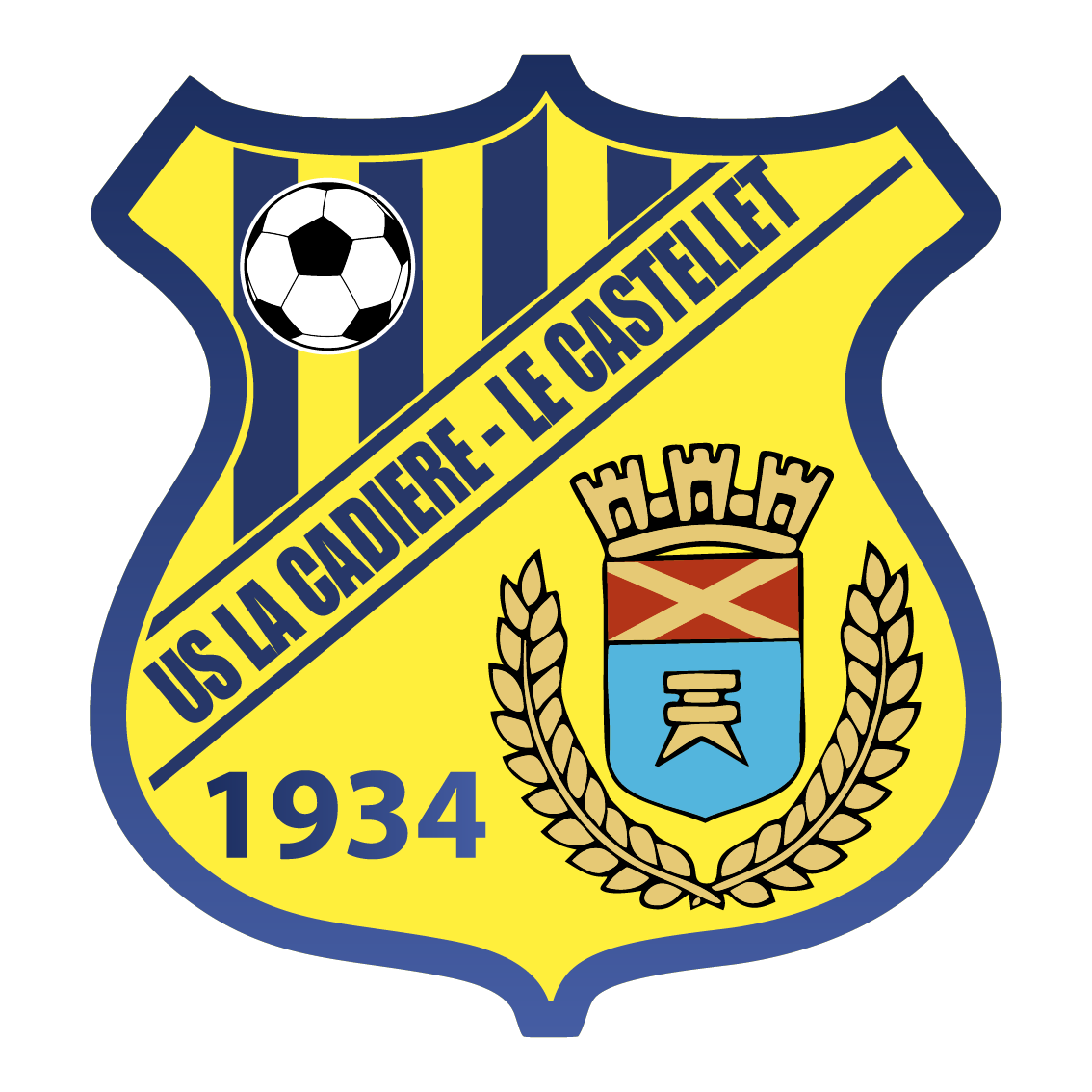 U.S. CADIERENNE