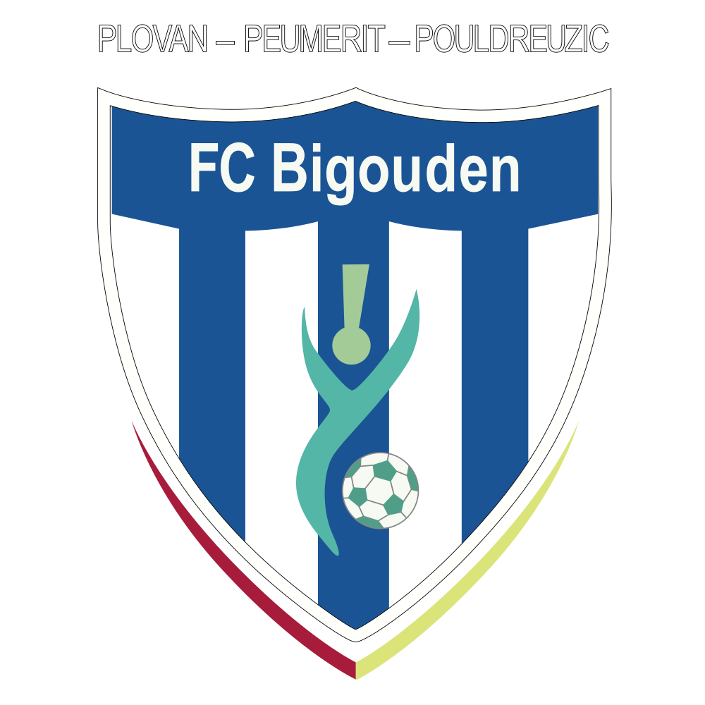 F.C. BIGOUDEN