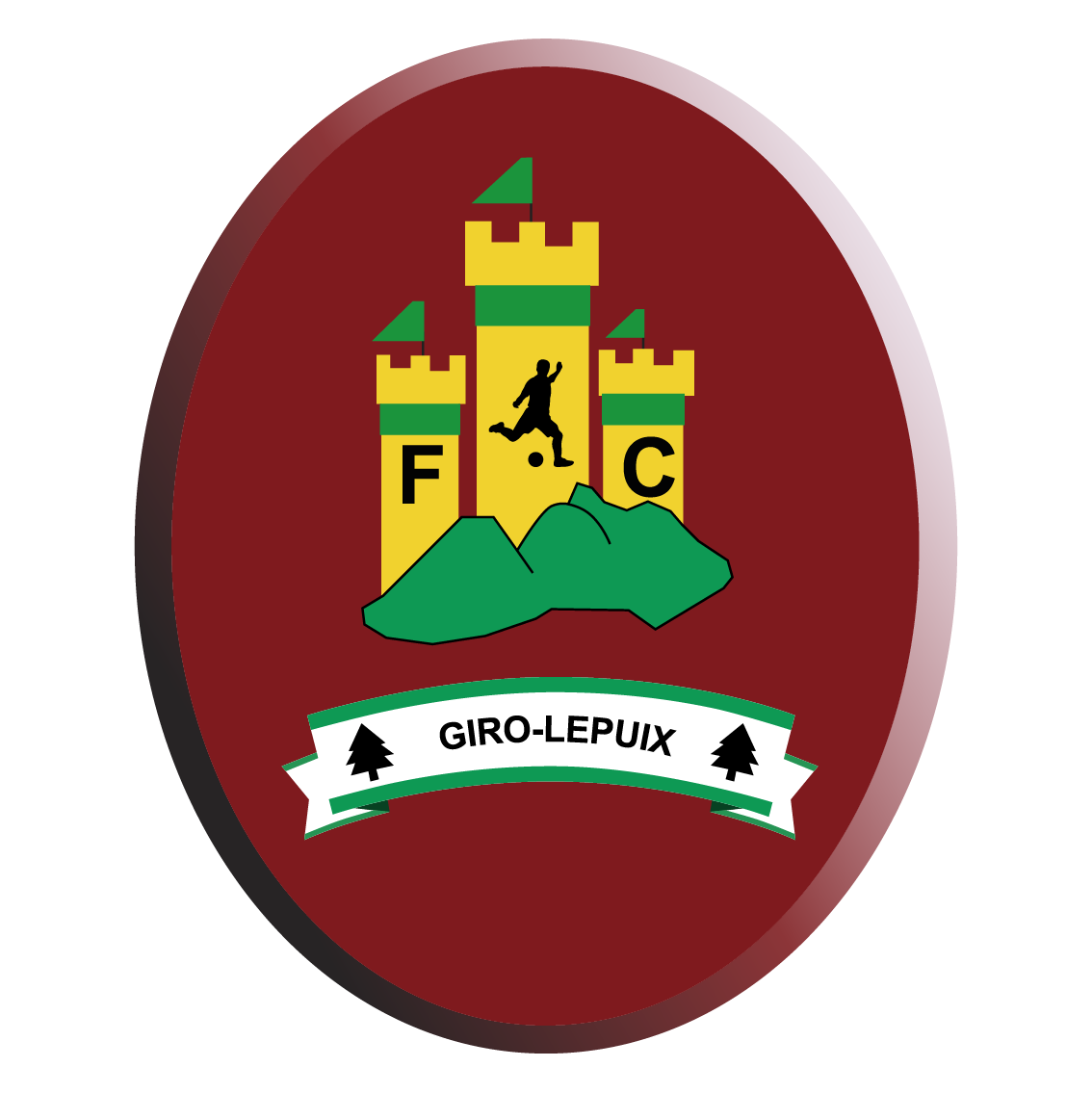 F.C. GIRO LEPUIX