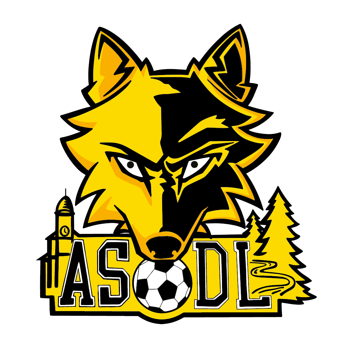 A. S. DAMPIERRE S/ LINOTTE