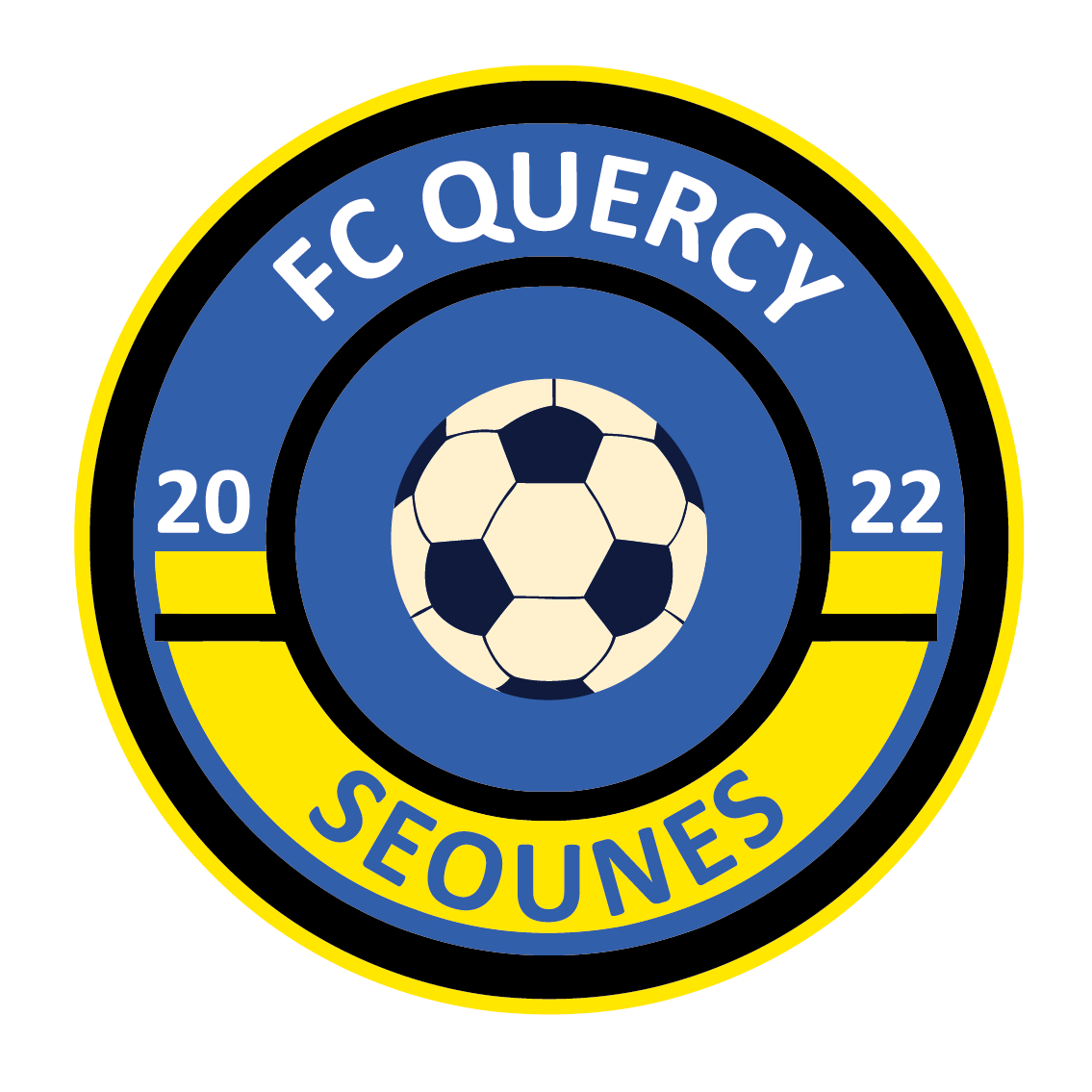 FC QUERCY SEOUNES 