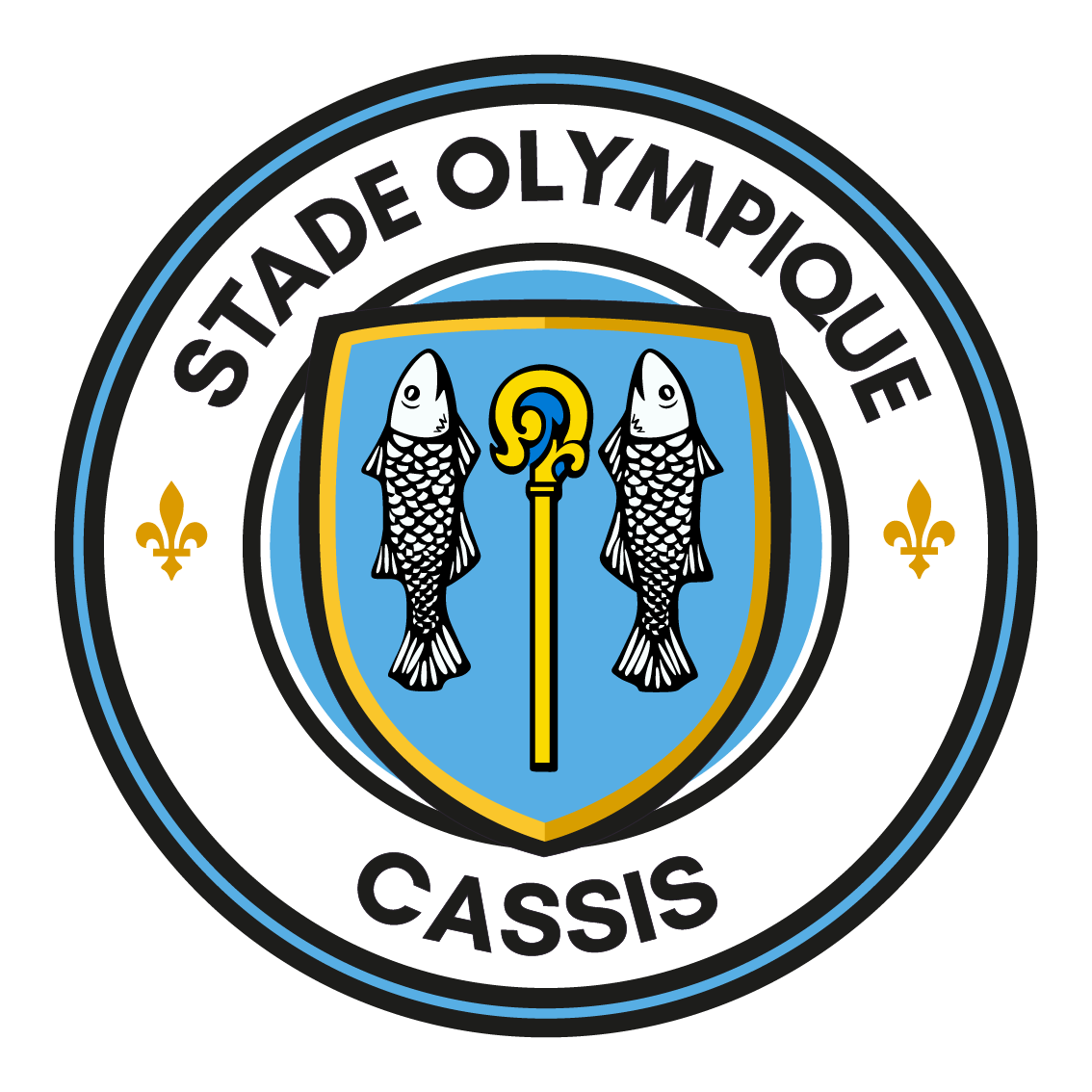 STADE OLYMPIQUE CASSIS