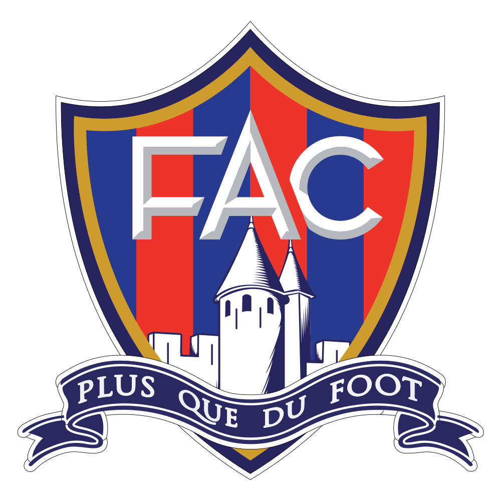 F. AGGLOMERATION CARCASSONNE