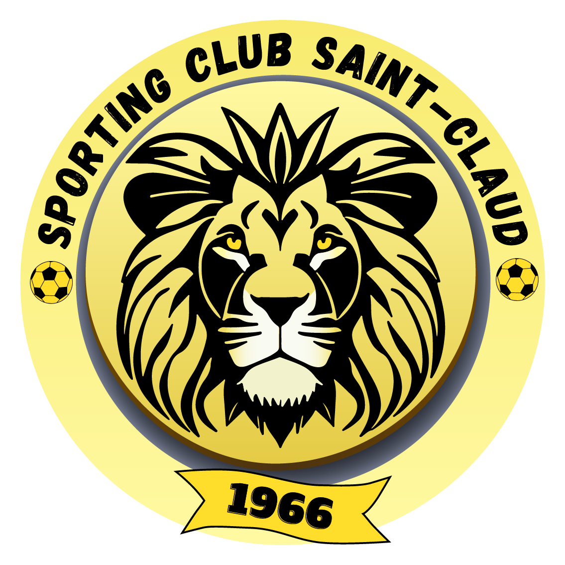 S.C. DE SAINT CLAUD