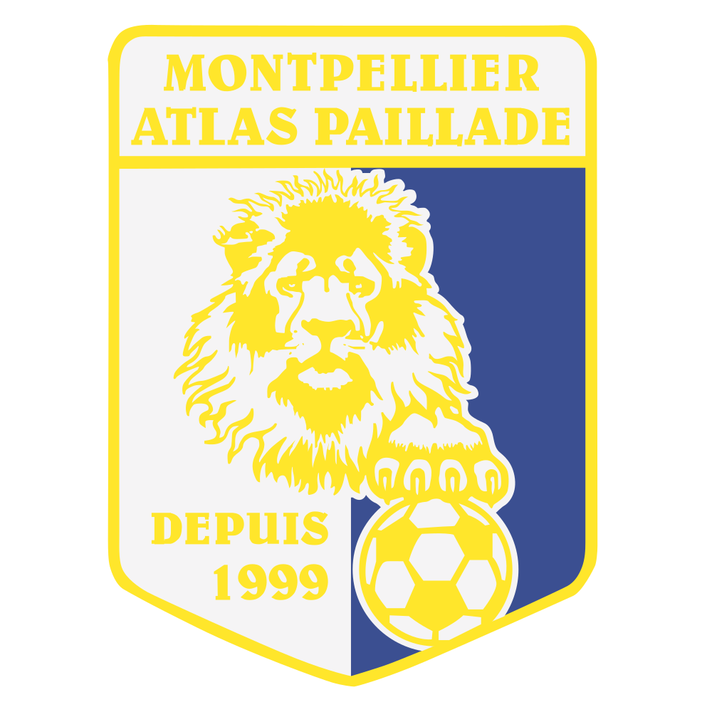 A.S. ATLAS PAILLADE