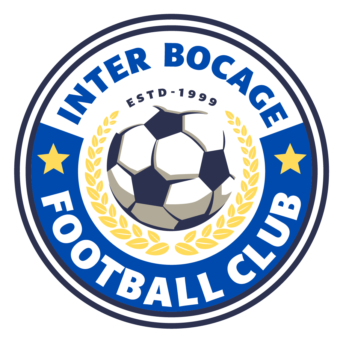 F.C. INTERCOMMUNAL DU BOCAGE