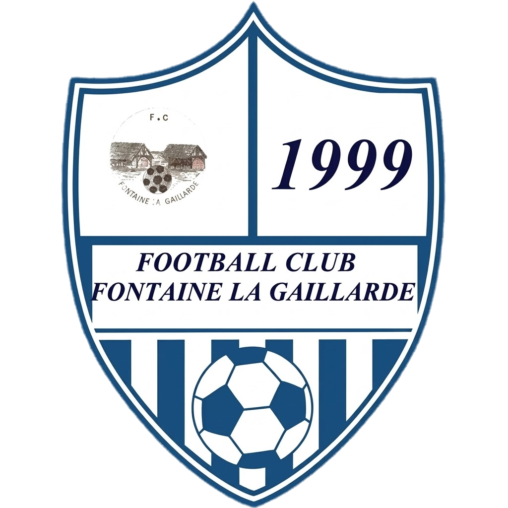 F.C. FONTAINE LA GAILLARDE