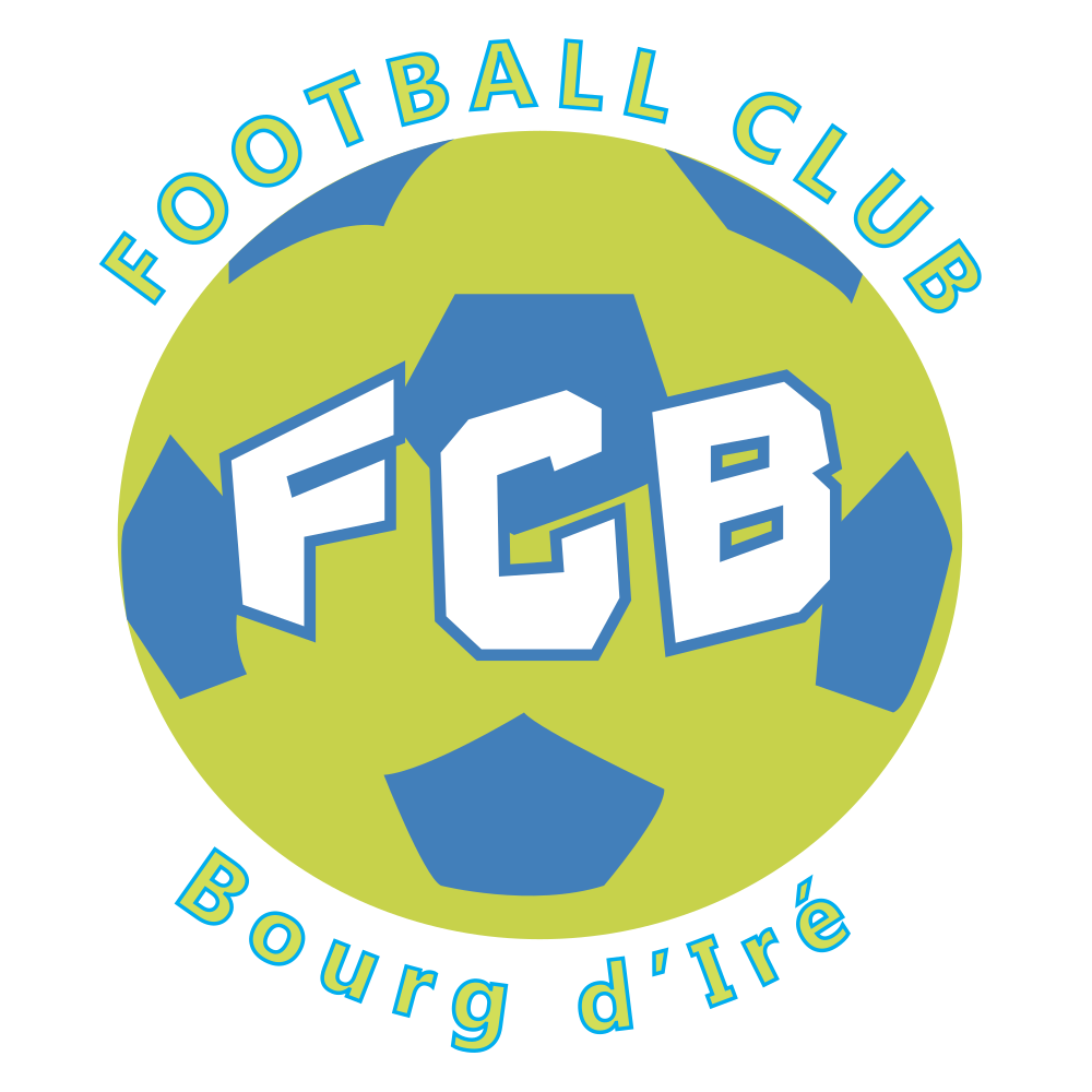 FOOTBALL CLUB BOURG'IRE