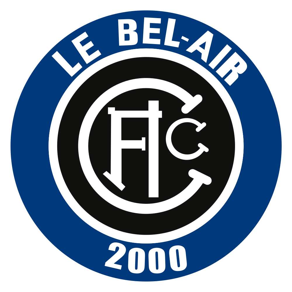 F.C. INTERCOMMUNAL LE BEL AIR