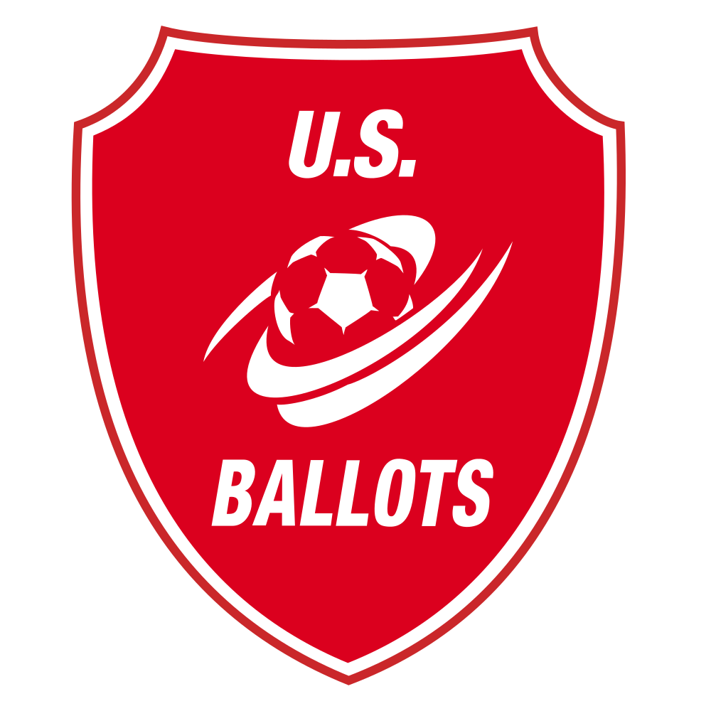 U.S. BALLOTS