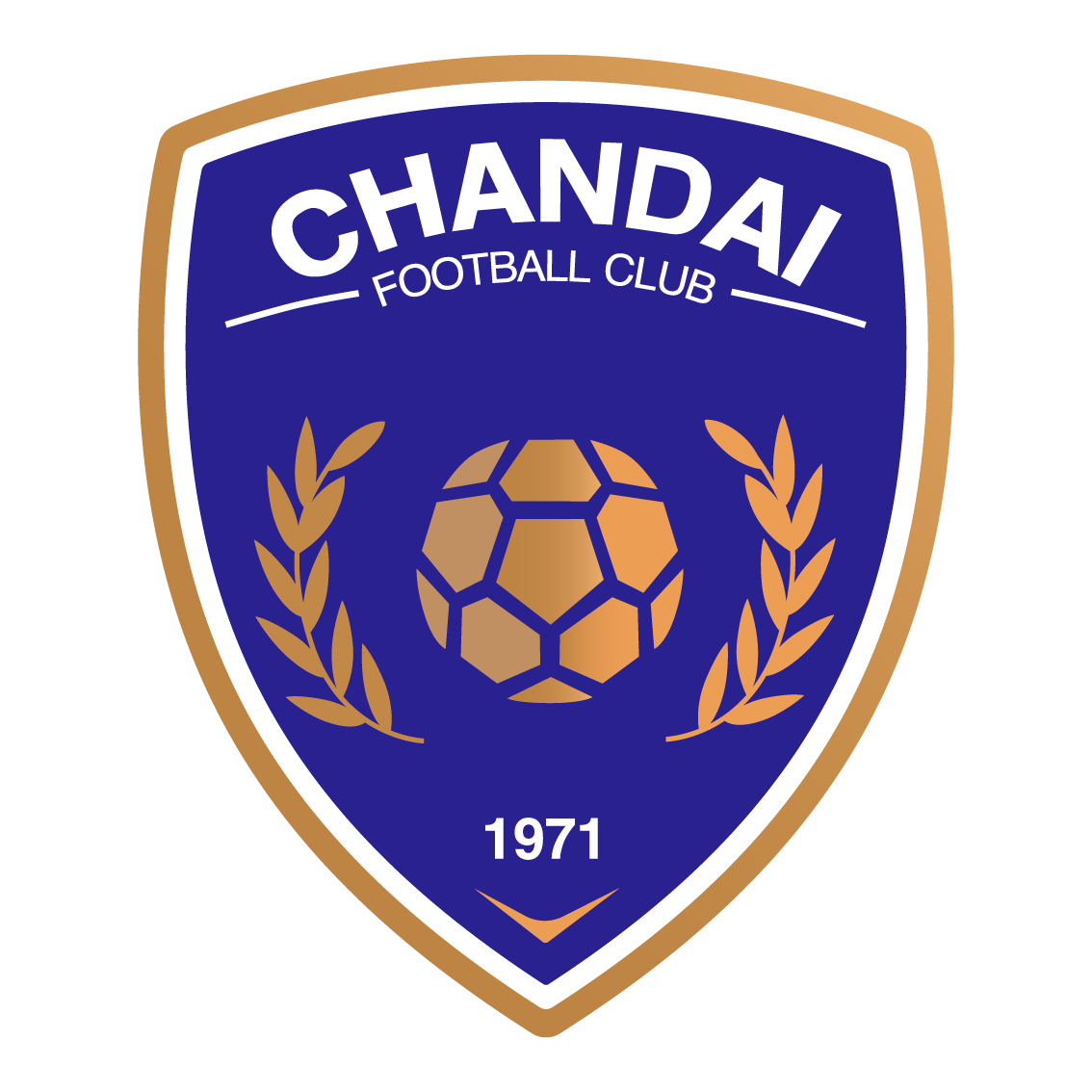 CHANDAI FOOTBALL CLUB