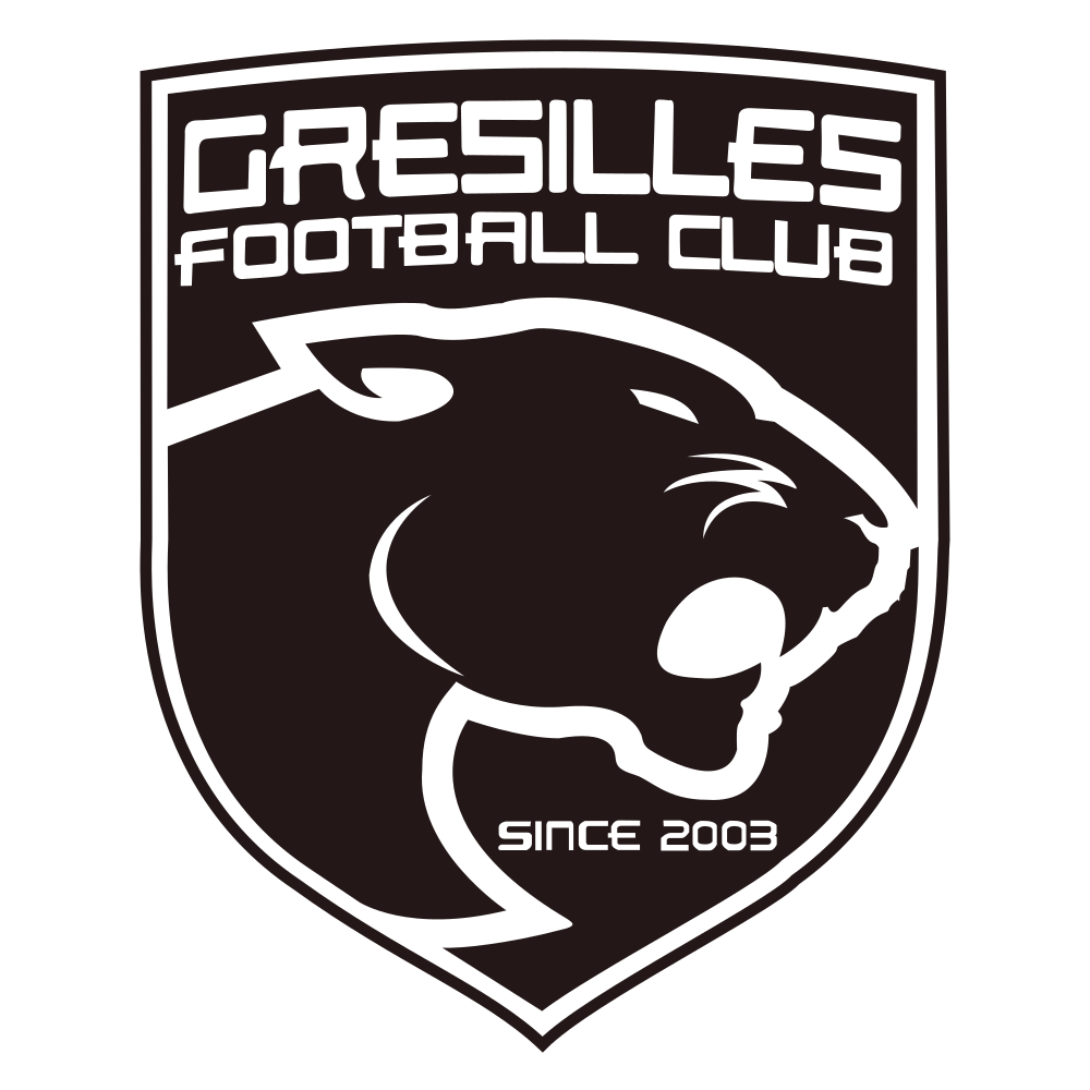 A. GRESILLES F.C. DIJON