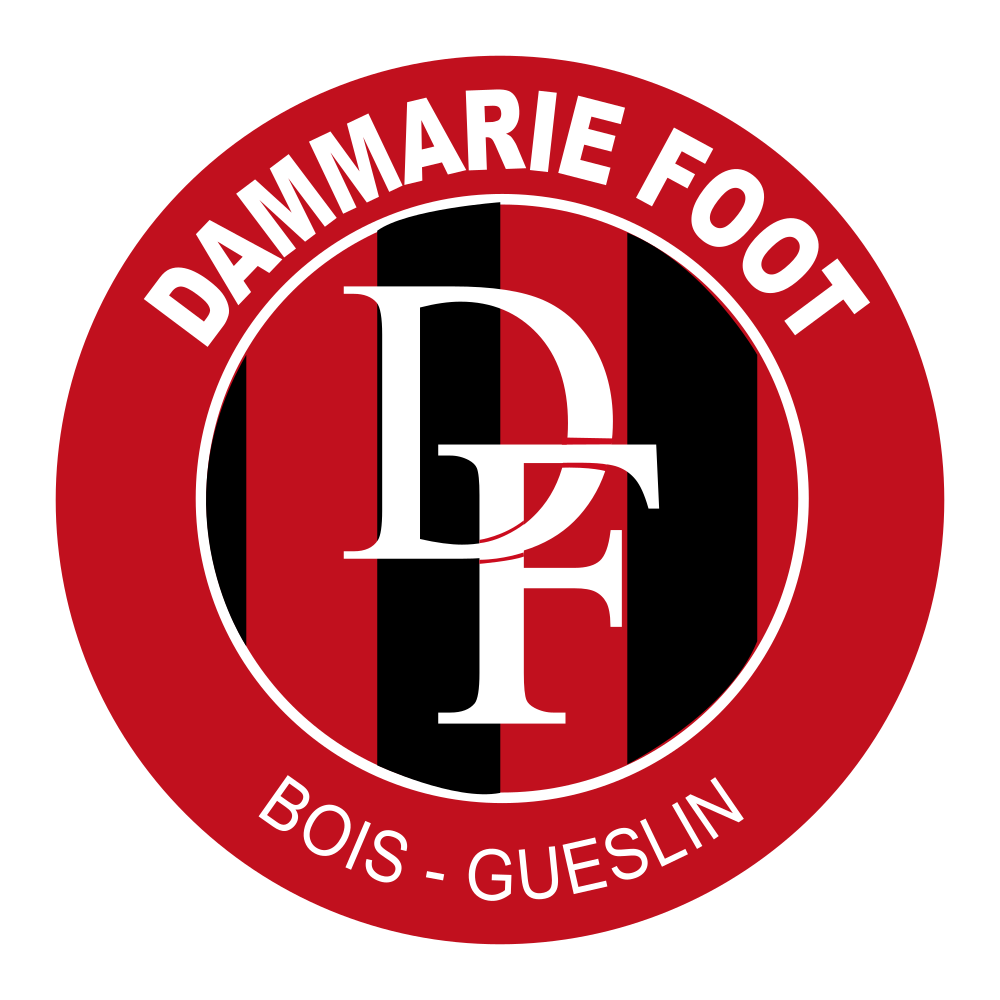 DAMMARIE FOOT BOIS GUESLIN