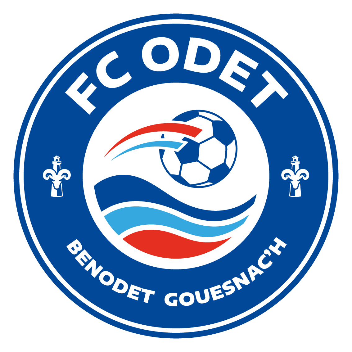 F.C. ODET BENODET GOUESNACH