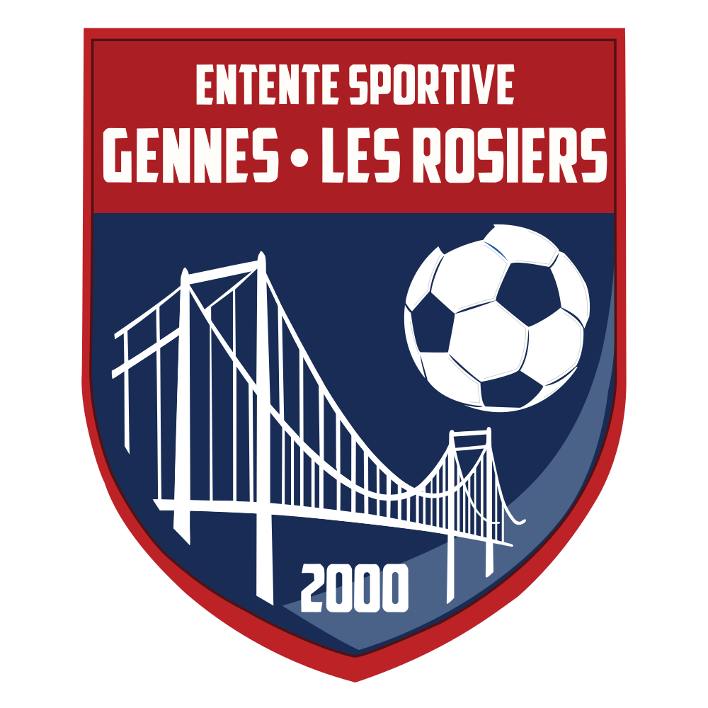 ENT.S.GENNES LES ROSIERS S/LOIRE