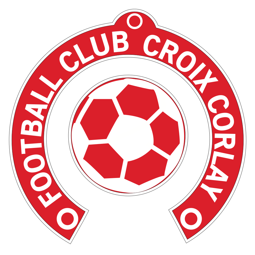 F.C. LA CROIX CORLAY