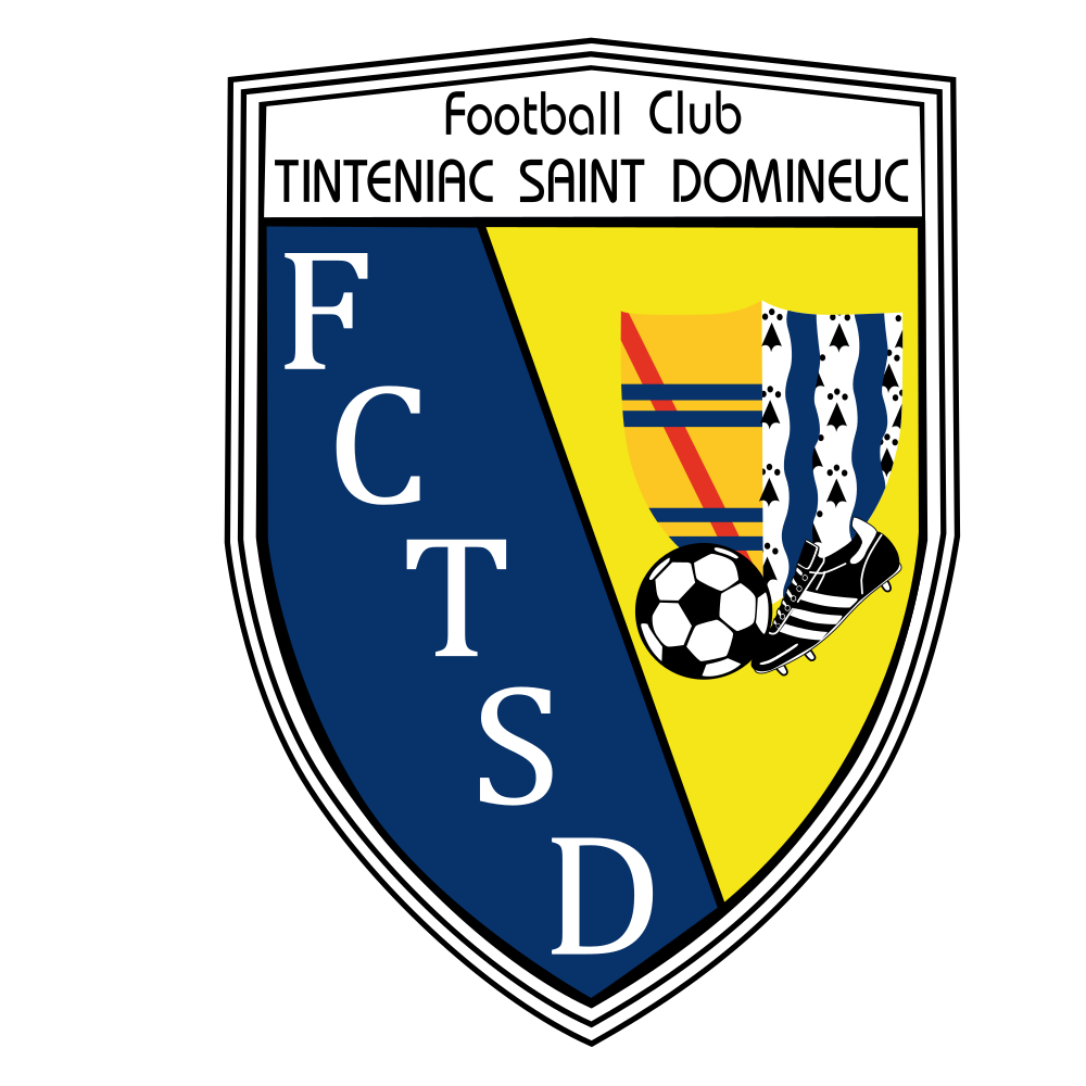 F. C. TINTENIAC ST DOMINEUC