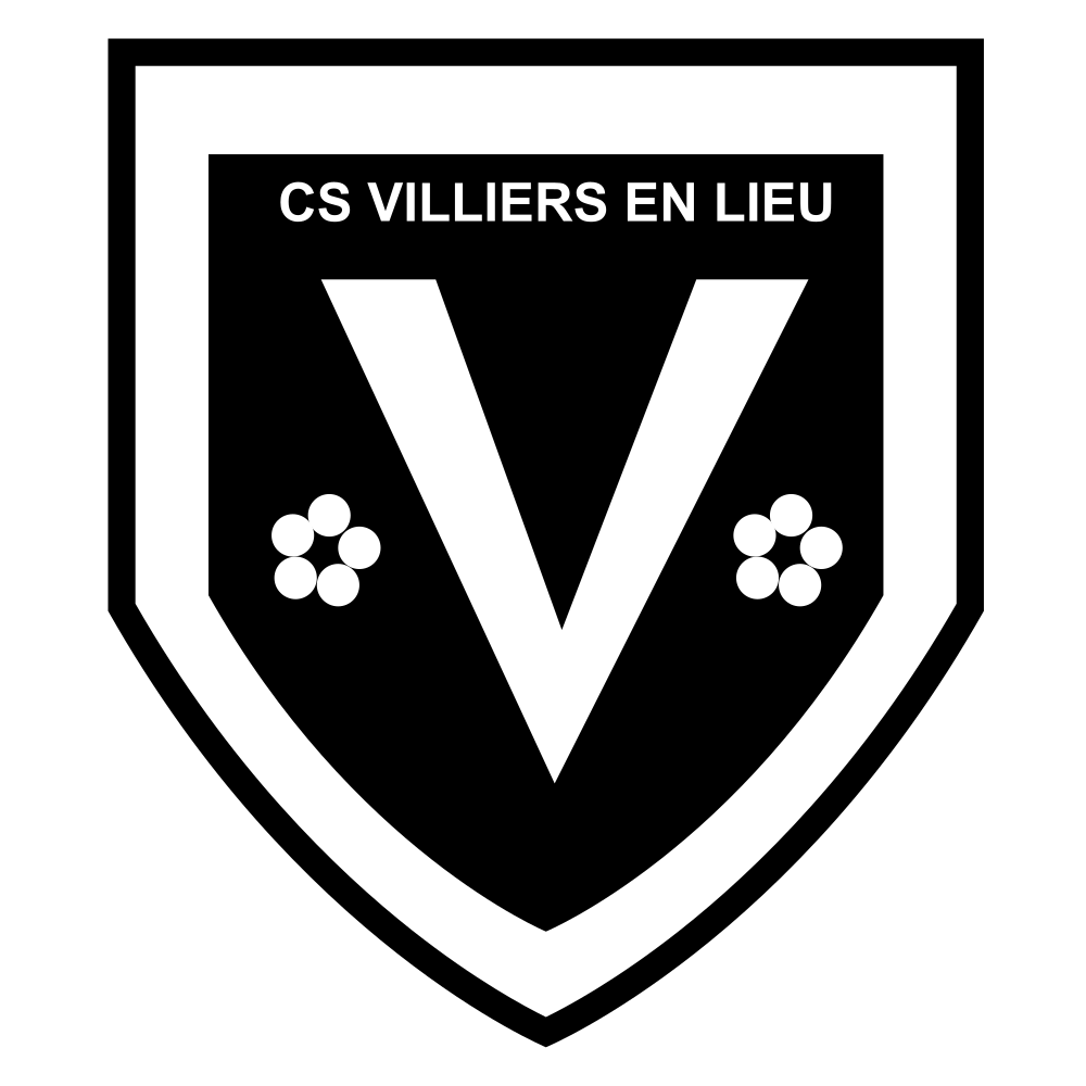 FOOTBALL CLUB DE VILLIERS EN LIEU