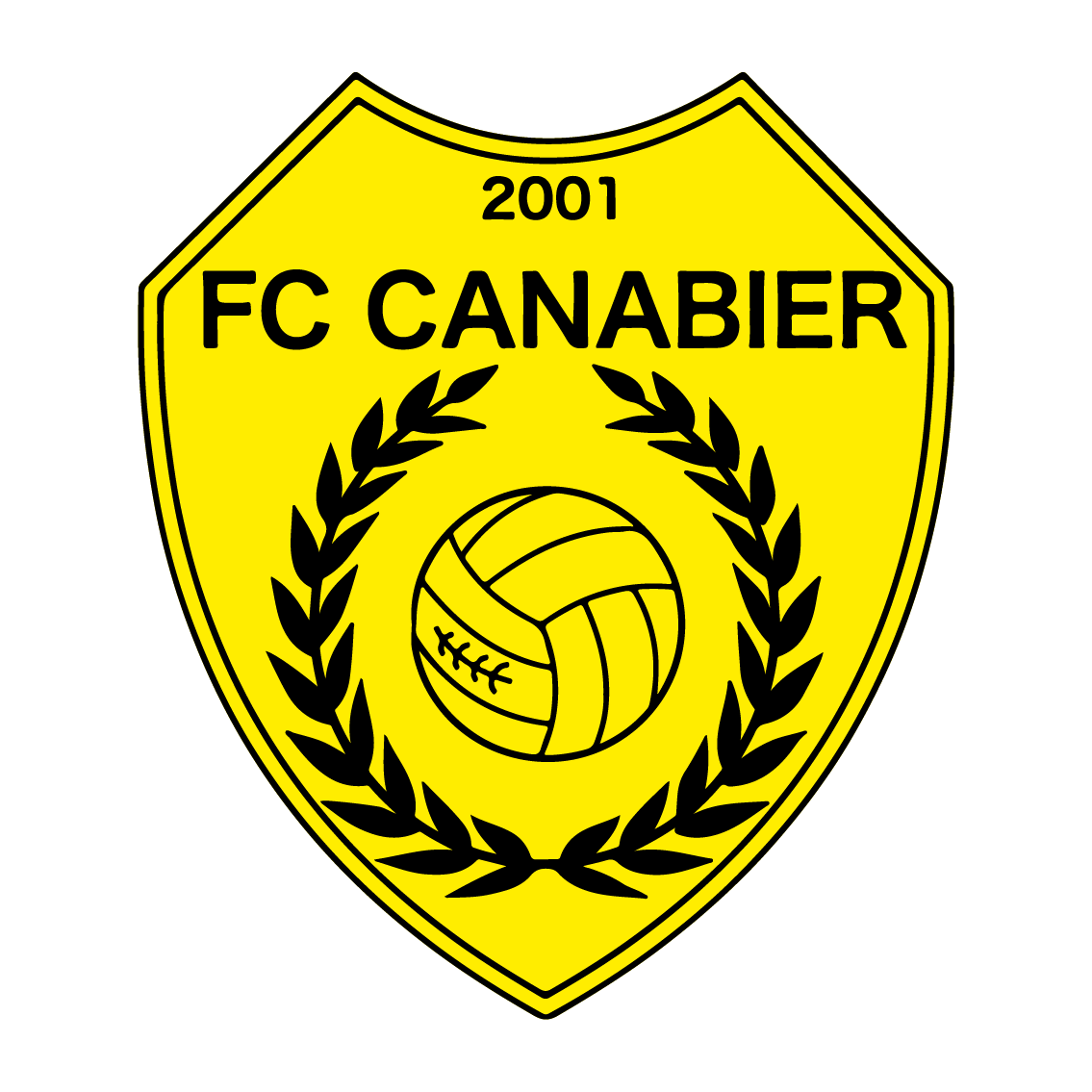 F.C. CANABIER