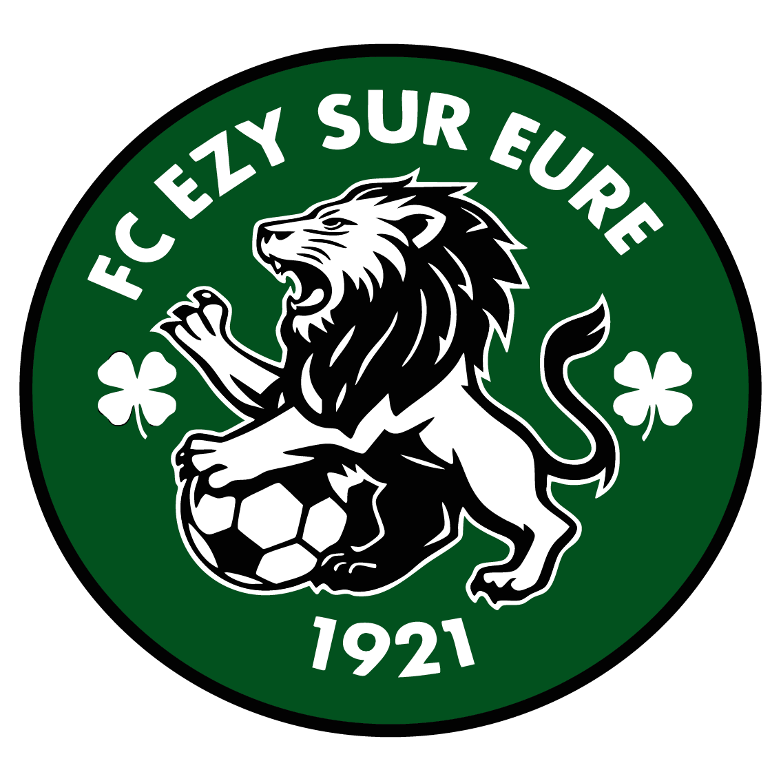 F.C. EZY S/EURE