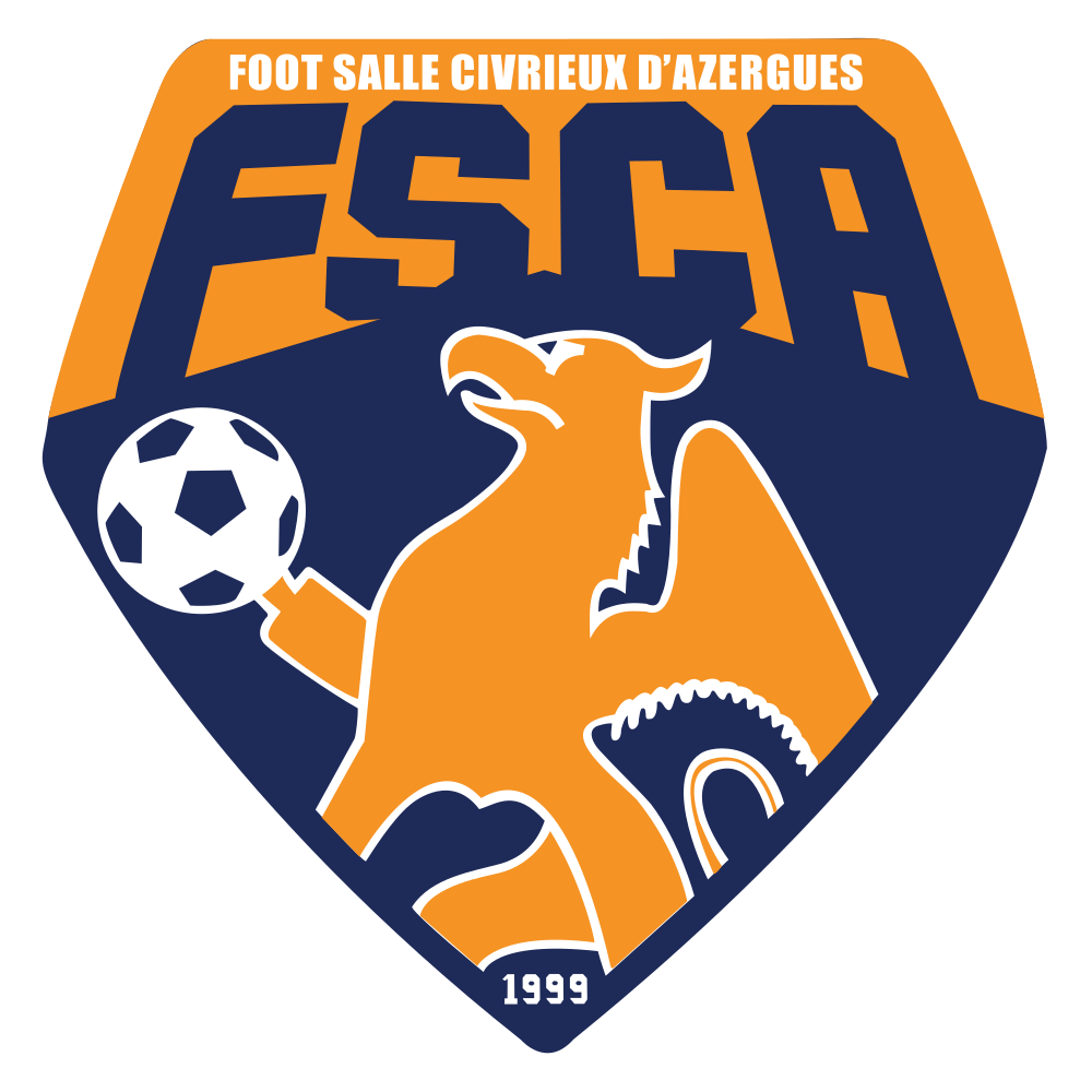 FOOT SALLE CIVRIEUX D AZERGUES
