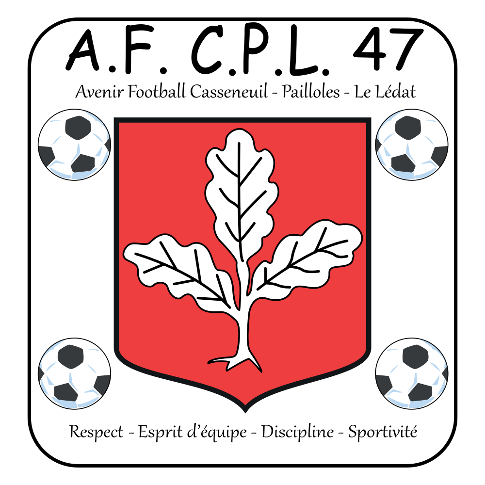 AV.F.CASSENEUIL PAILLOLES LEDAT 47