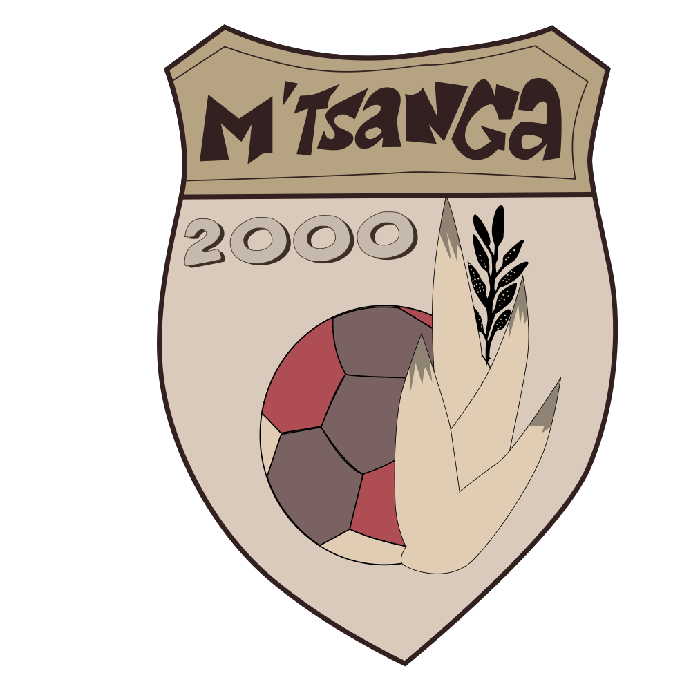 M TSANGA 2000