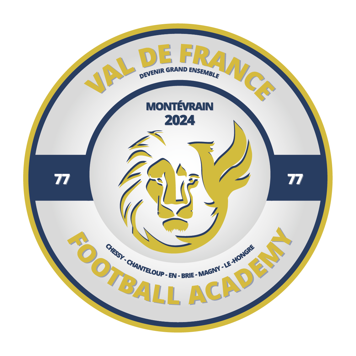 VAL DE FRANCE F.