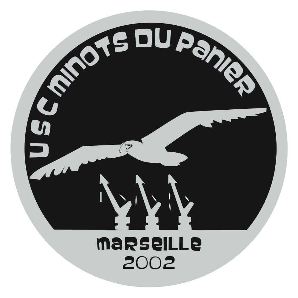 MINOTS DE MARSEILLE
