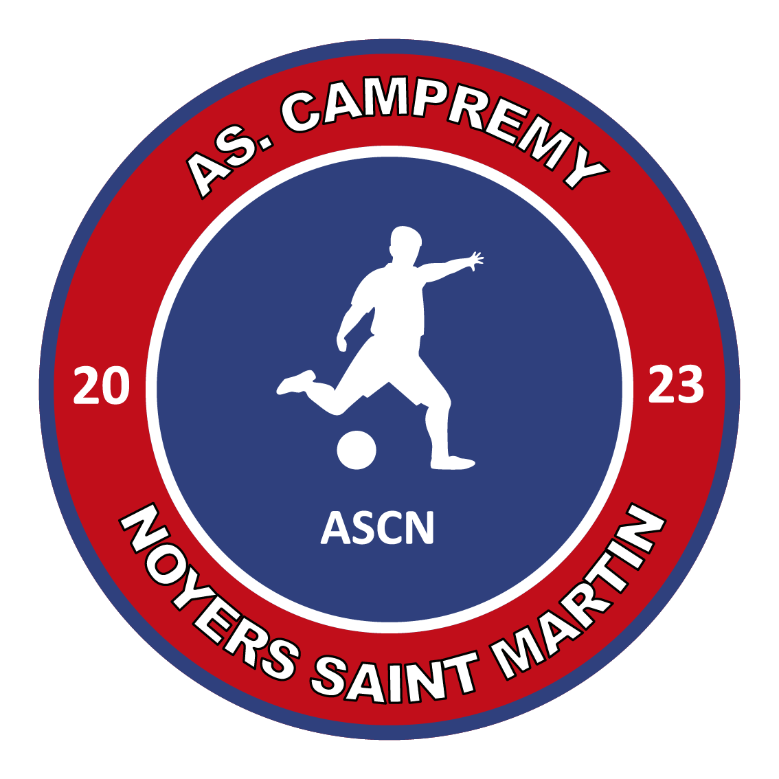 A.S CAMPREMY NOYERS