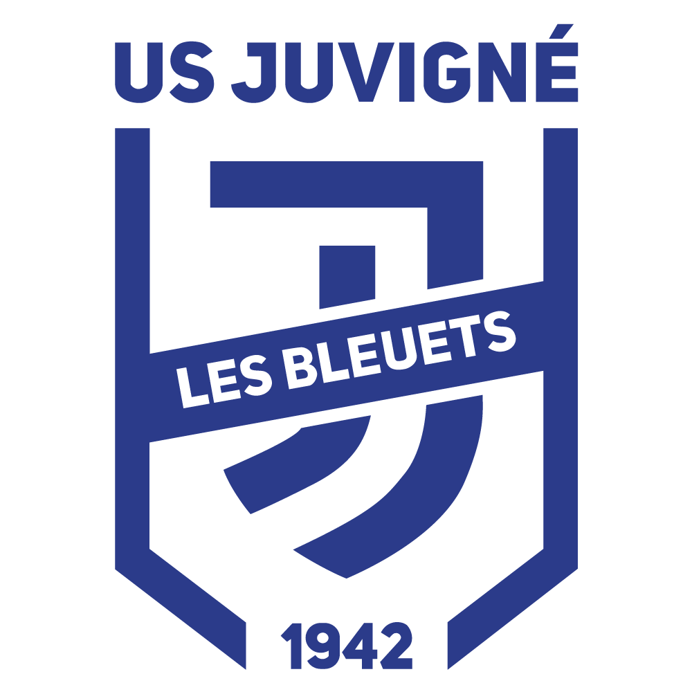 U.S. LES BLEUETS DE JUVIGNE